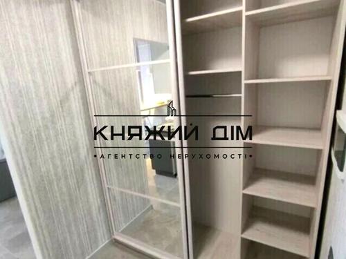 квартира за адресою Кам'янська вул. (Дніпродзержинська), 127