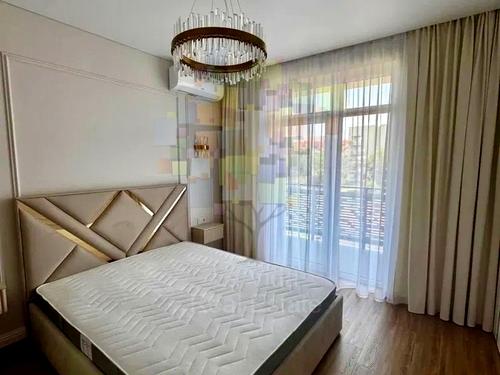 квартира по адресу Серебристая ул., 3