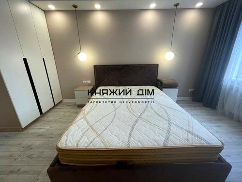 квартира за адресою Коломийський пров., 7