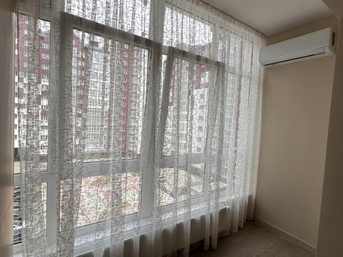 квартира по адресу Высочана ул., 18