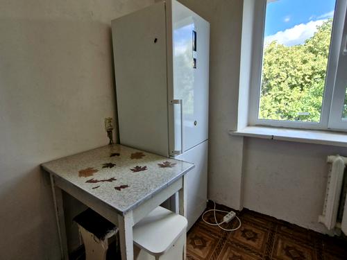 квартира за адресою Нове Шосе, 15