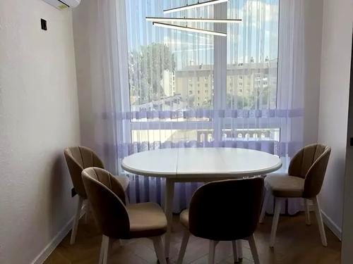 квартира за адресою Бельведерська вул., 32-Б