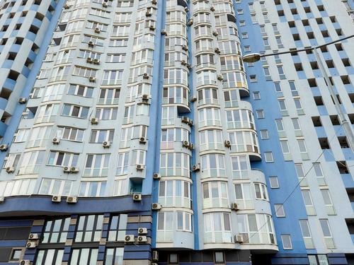 квартира за адресою Соборності просп. (Возз'єднання), 30