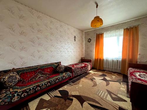 дом по адресу Панська, 19