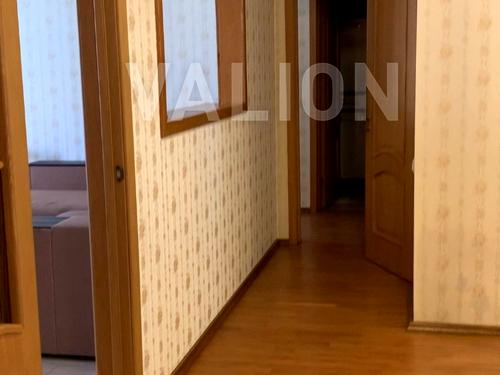 квартира по адресу Івана Кавалерідзе ул., 3
