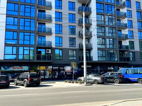 квартира за адресою Гетьмана Мазепи вул., 160а