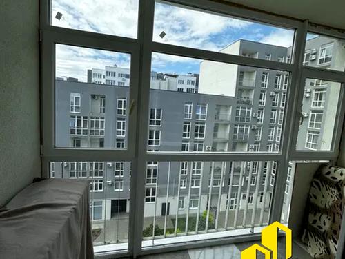 квартира за адресою Володимира Янева вул., 23
