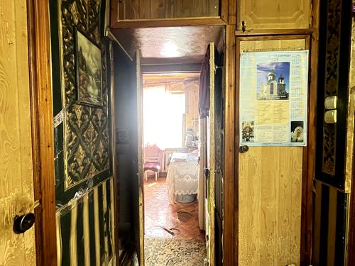 квартира за адресою Владислава Бувалкіна вул. (Бочарова Генерала), 71