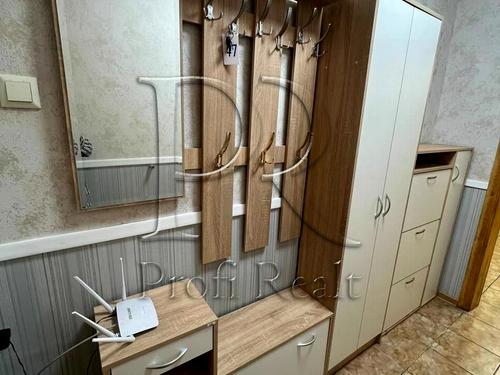квартира по адресу Тростянецкая ул., 3
