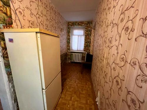 квартира за адресою Академіка Корольова вул., 31-А
