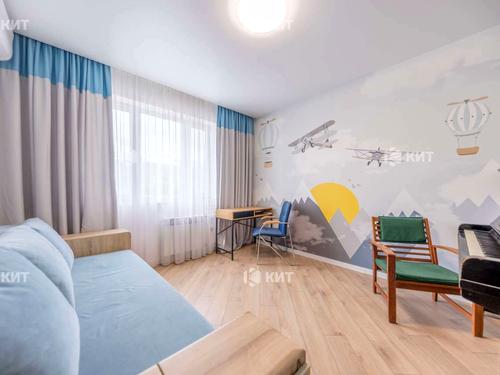 квартира за адресою Європейська вул. (Новгородська), 6а