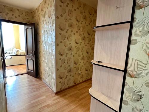 квартира по адресу Степана Рудницкого ул. (Вильямса академика), 3/7
