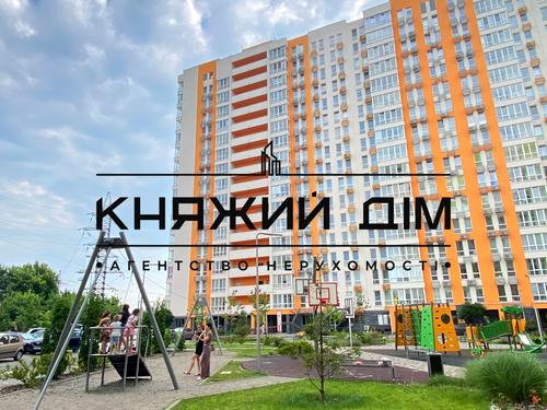 квартира за адресою Берестейський просп. (Перемоги), 65-Д