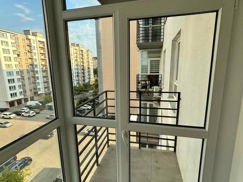 квартира по адресу Співдружності ул., 7