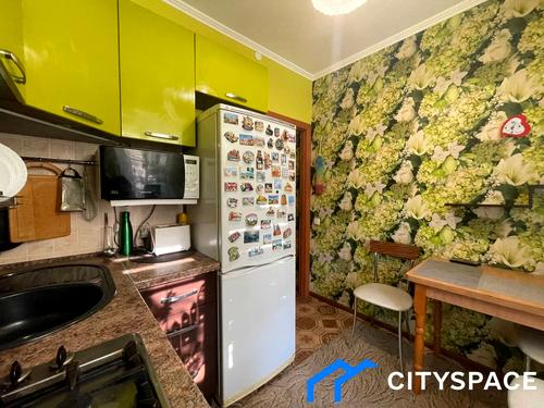 квартира за адресою Науки просп., 34