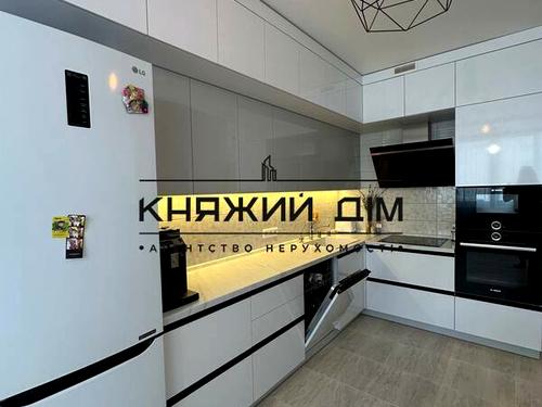 квартира за адресою Михайла Максимовича вул. (Онуфрія Трутенка), 3-Д