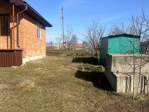 дом по адресу Паустовського, 17