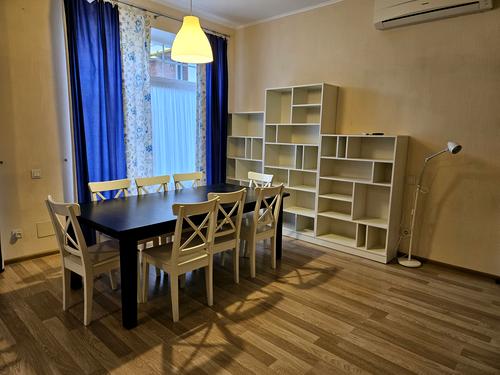 квартира по адресу Береговая ул., 11