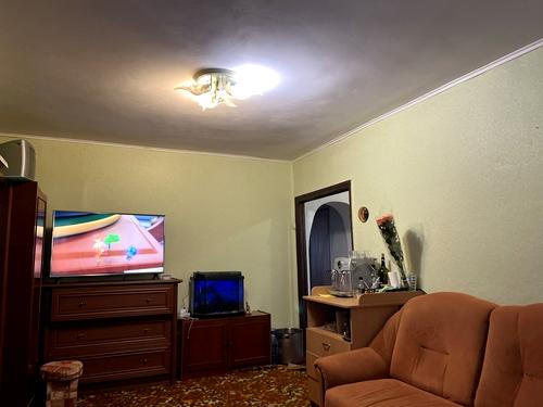 квартира за адресою Полтавська, 56