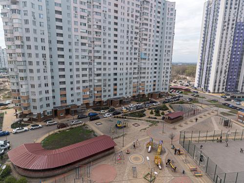 квартира по адресу Николая Закревского ул., 101