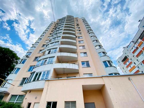 квартира по адресу Водопровідна ул., 75/2