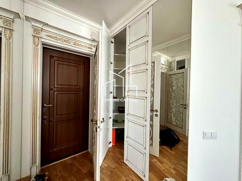 квартира по адресу Лукаша ул., 1
