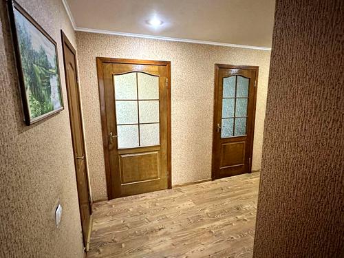 квартира за адресою Нагірна вул., 21ж