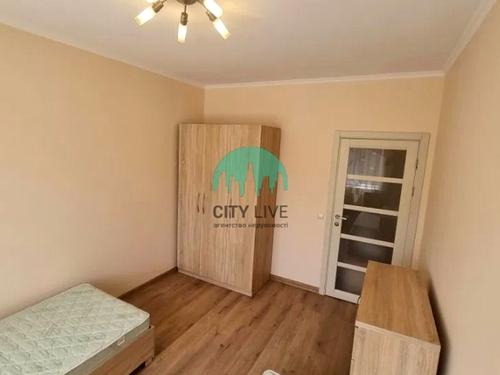 квартира за адресою Січових Стрільців вул., 68