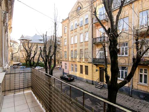 квартира по адресу Новый Свет ул., 4