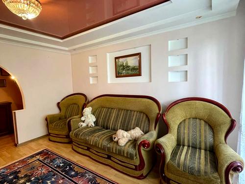 квартира по адресу Мицкевича ул., 5