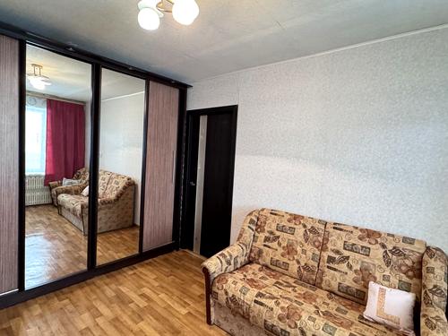 квартира по адресу Мира просп., 13