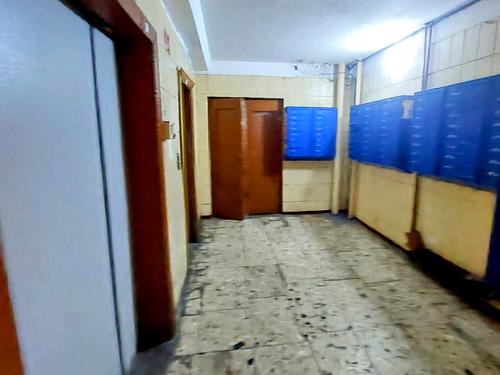 квартира по адресу Оноре де Бальзака ул., 63