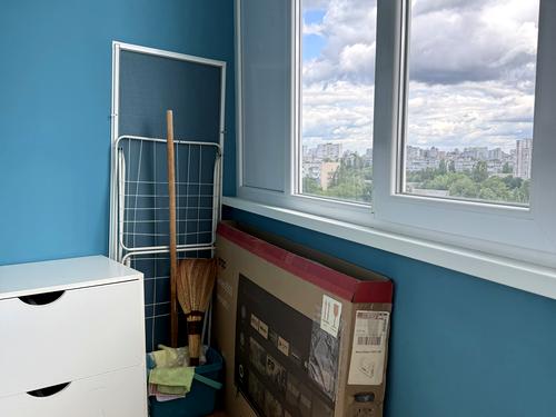 квартира за адресою Солом'янська вул., 22