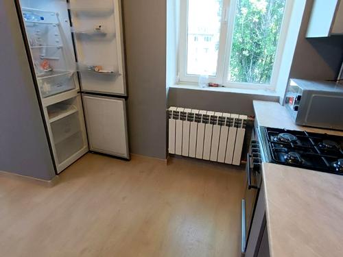 квартира по адресу Генерала Петрова ул., 37