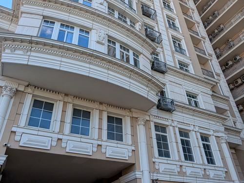 квартира по адресу Леонтовича ул. (Бєлінського), 16