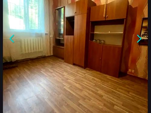 квартира за адресою Павла Чубинського вул., 4