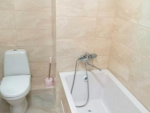 квартира за адресою Боголюбова, 33