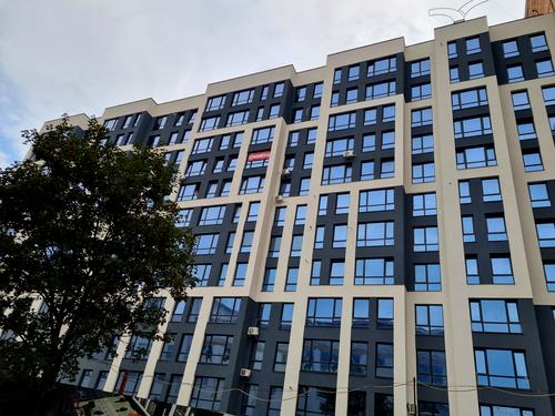 квартира за адресою Євгена Коновальця вул., 35