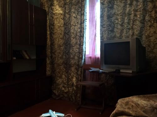 квартира по адресу Метростроителей ул., 41