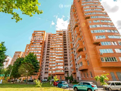 квартира по адресу Мирослава Мисли ул. (Целиноградская), 48в