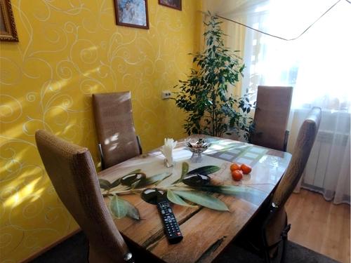 квартира за адресою Смілянська, 2
