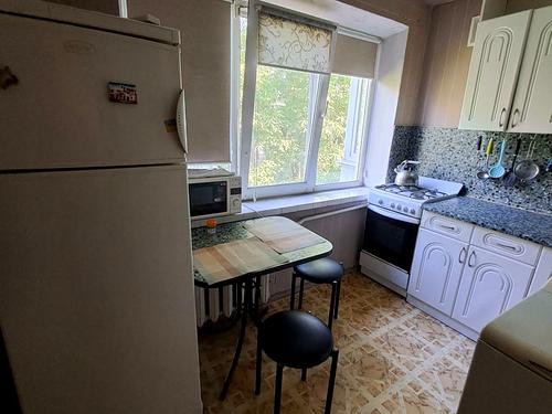 квартира по адресу Соломенская ул., 19