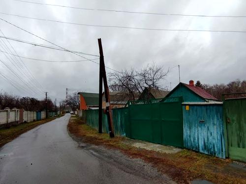 будинок за адресою Лісова