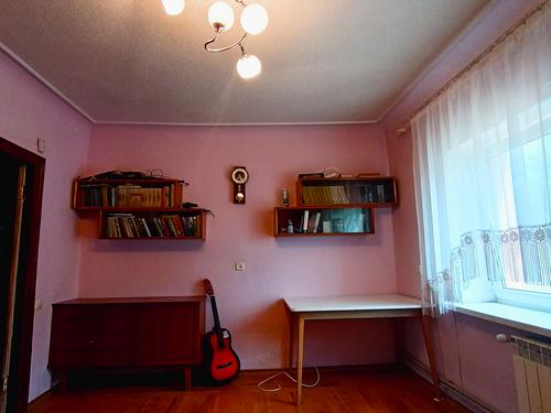 будинок за адресою провулок Козака Рога, 5