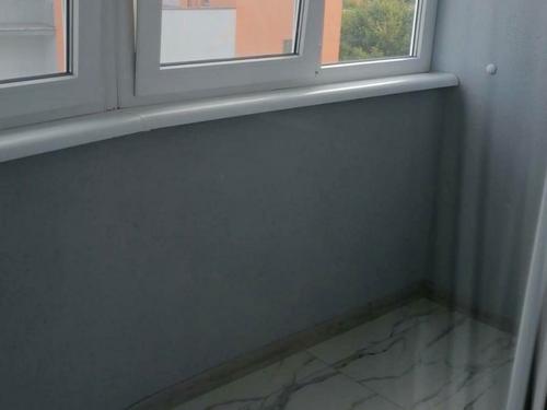 квартира за адресою Львів, Глинянський Тракт вул., 8