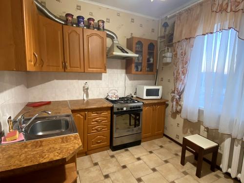 квартира по адресу Симиренко ул., 34-А