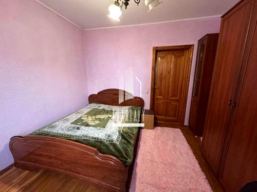 квартира по адресу Драгоманова ул., 23-А