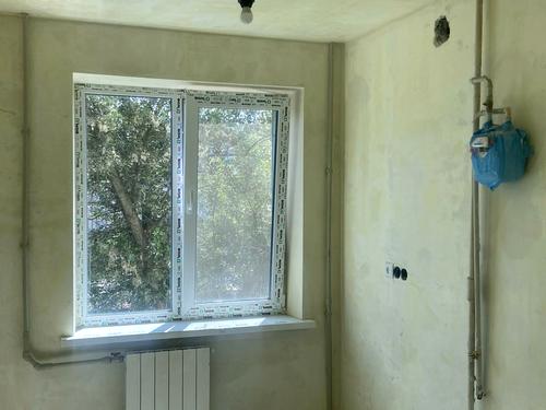 квартира по адресу Героев просп., 12