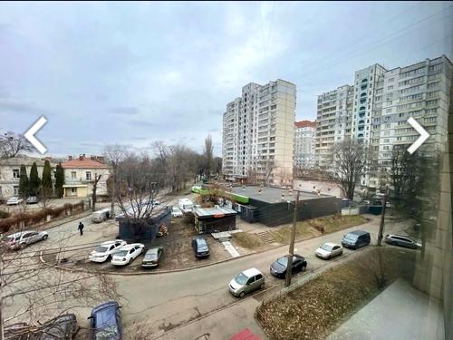квартира по адресу Феофіла Яновського ул., 2