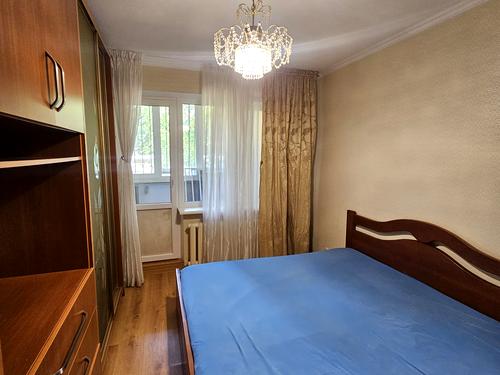 квартира за адресою Небесної Сотні просп. (Маршала Жукова), 12